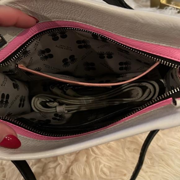 Min Mon Vali crossbody bag - Picture 5 of 6